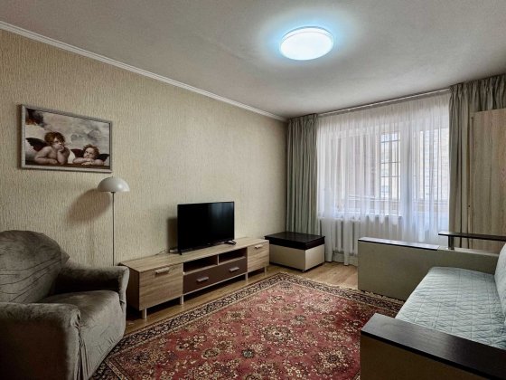 Без комісії! Оренда 2-кімнатної квартири, Оболонь