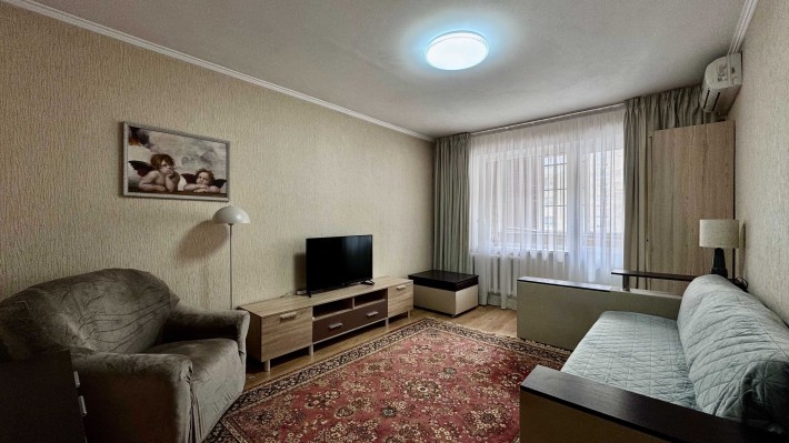 Без комісії! Оренда 2-кімнатної квартири, Оболонь - фото 1