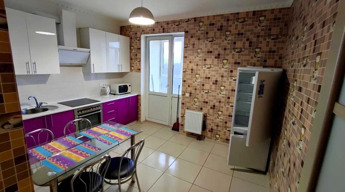 Оренда 1-к квартири в ЖК «Либідь» | м. Палац Україна - фото 1