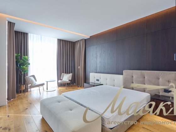 Аренда 5к квартиры ЖК Новопечерские Липки ул. Верхогляда Драгомирова