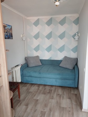 Квартира однокімнатна квартира-студія на Печерську, Лабораторний 26А - фото 1