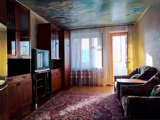 Довготривала оренда 2к квартири на вул. Георгія Тороповського 47