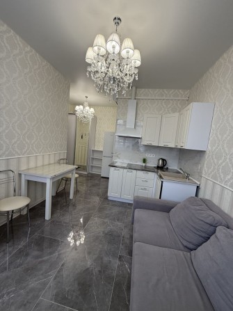 Довгострокова оренда смарт-квартири - фото 1