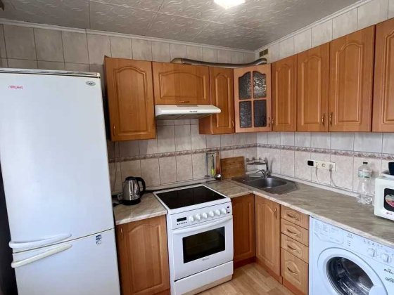 Оренда 2-х кімната квартира пр-т Голосіївський 19