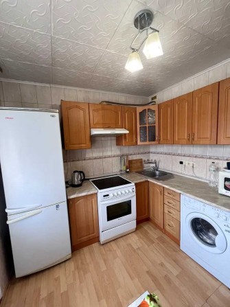 Оренда 2-х кімната квартира пр-т Голосіївський 19 - фото 1