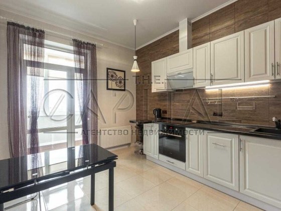 Оренда квартири, вул. Коновальця Євгена, Печерський р-н, Печерськ