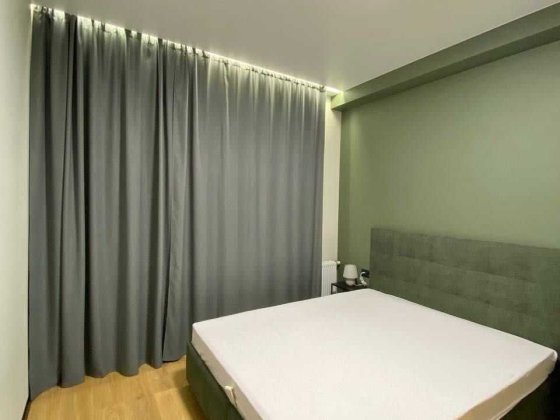 Здам в оренду 1-к квартиру на вул. Максимовича, ЖК Нова Англія Київ