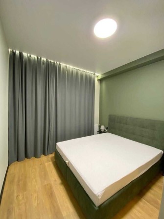 Здам в оренду 1-к квартиру на вул. Максимовича, ЖК Нова Англія - фото 1