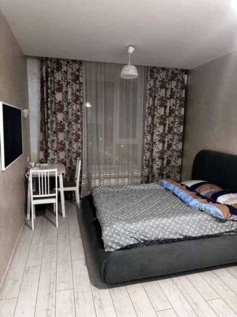 Здається студія в ЖК Комфорт таун - фото 1