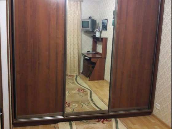 Сдам 1к кв на Днестровской 1,ЖД Дарница Київ