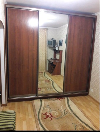 Сдам 1к кв на Днестровской 1,ЖД Дарница - фото 1