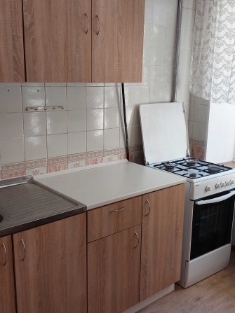 Сучасеа 1к квартира Дарницька площа метро Дарниця - фото 1