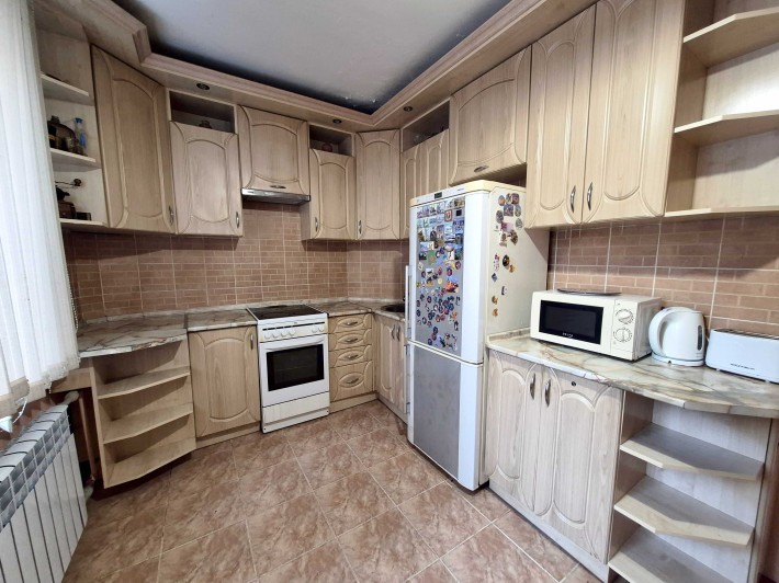 ‼️Простора двокімнатна біля метро Оболонь, Мінська‼️ - фото 1