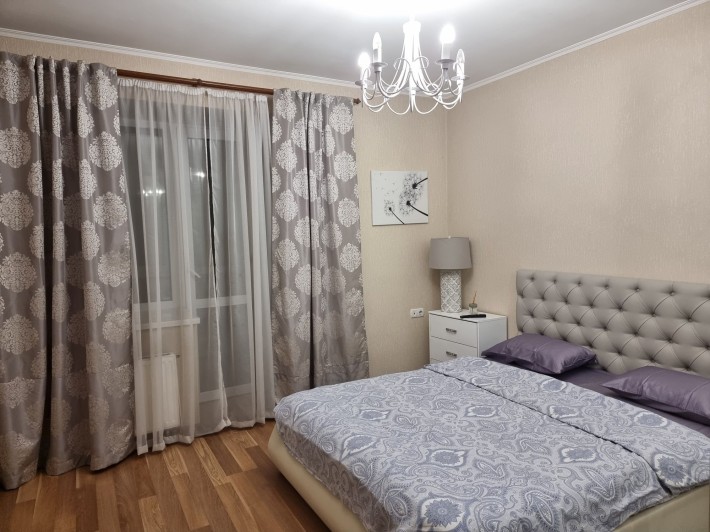 Здається на місяць - три 2к на Лівобережній. Без комісій - фото 1