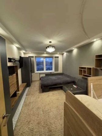 Оренда 1-кімнатної квартири на вул. Вишгородській,54Б - фото 1