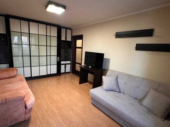 1к., м.Мінська, Героїв Дніпра 5хв.пішки