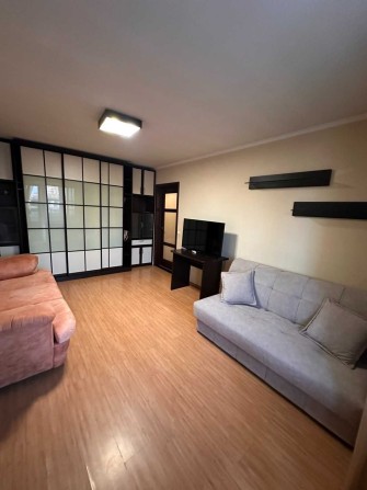 1к., м.Мінська, Героїв Дніпра 5хв.пішки - фото 1