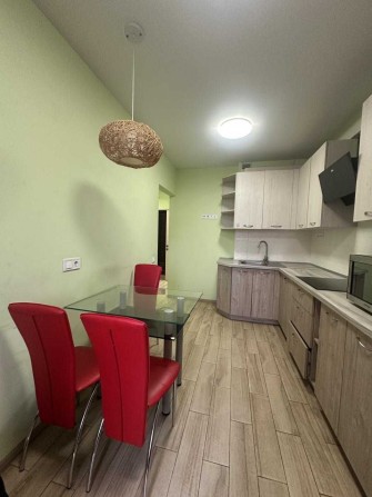 1к, невисокий поверх, ЖК Флагман, м Дарниця - фото 1