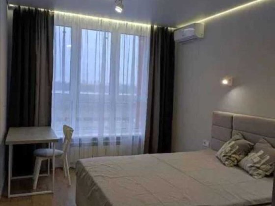 Здається 1-кімнатна квартира в ЖК Док 32 Киев