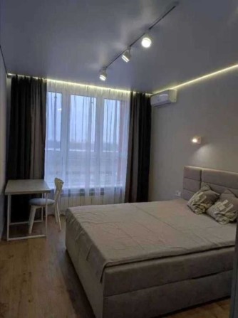 Здається 1-кімнатна квартира в ЖК Док 32 - фото 1