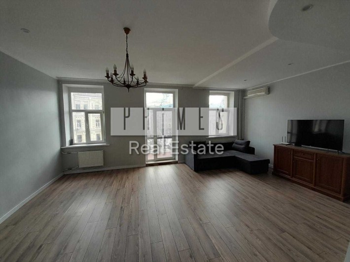 Оренда ексклюзивної 3к квартири, центр, Бессарабська площа 7 - фото 1