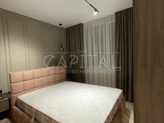 ПЕРША ЗДАЧА! ВИДОВА! Оренда квартири в центрі міста, ЖК Delmar. Киев