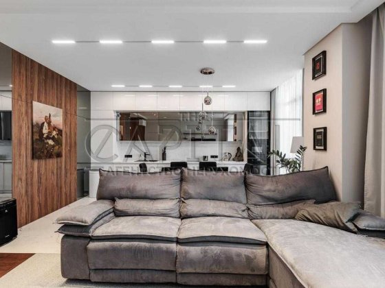 Оренда 2-кімнатної квартири в ЖК Новопечерські Липки/93м2/Центр Киев