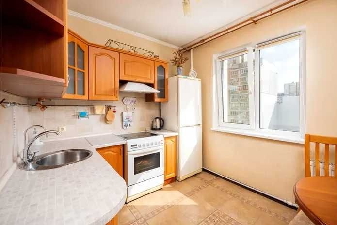 (Актуально)аренда большой 3-ком квартиры в Дарницком районе - фото 1