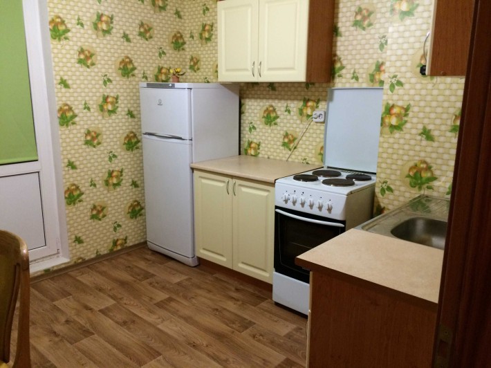 Сдам 1 кімн.квартиру ст.м."Осокорки" вул.Ващенко,3 - фото 1