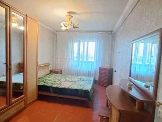 Здається 2-кімнатна квартира на вул.Героїв полку Азов,32 Киев