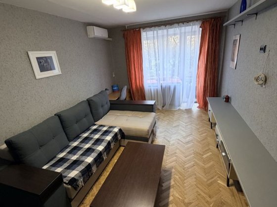 Оренда 1к вул Дністерська 1 (бивша Двінська) Газ !