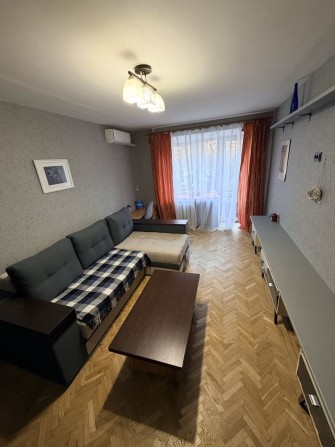 Оренда 1к вул Дністерська 1 (бивша Двінська) Газ ! - фото 1