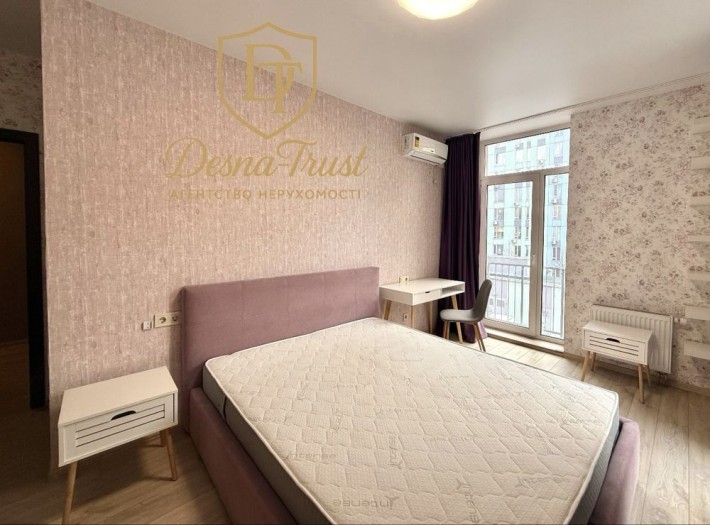 Оренда 2к кв 63 м2 в ЖК Комфорт Таун - фото 1