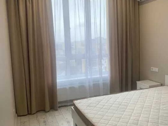 Здам 1 кімнатну квартиру в ЖК "Каховський". Київ