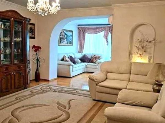 Оренда 2-о кімнатної  Оболонь пр.В.Івасюка (Героїв Сталінграду) 24 метро Мінська Київ