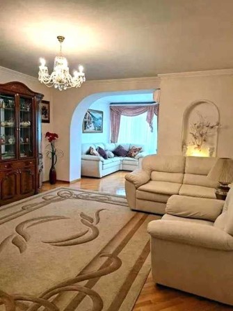 Оренда 2-о кімнатної  Оболонь пр.В.Івасюка (Героїв Сталінграду) 24 метро Мінська - фото 1