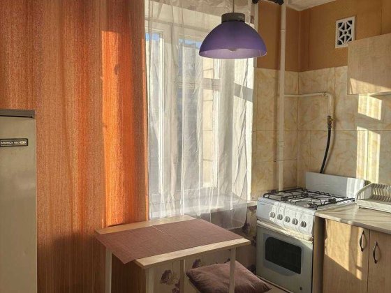 Здам 1 кімн кв-ру м. Лівобережна Русанівка Газ, бойлер Київ