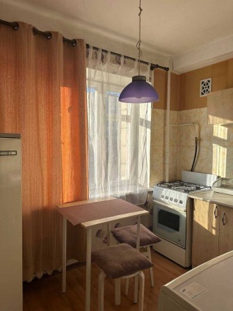 Здам 1 кімн кв-ру м. Лівобережна Русанівка Газ, бойлер - фото 1