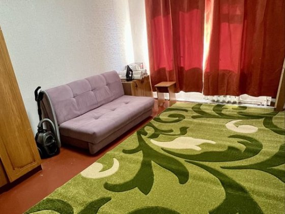 Здам власник 1 кімнатну квартиру Киев