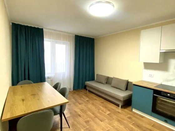 ЖК Навігатор 2 Коноплянська 22а Оболонь Куренівка Мінський масив Київ