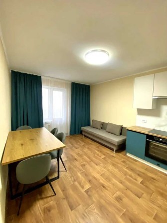 ЖК Навігатор 2 Коноплянська 22а Оболонь Куренівка Мінський масив - фото 1