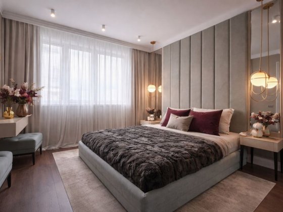 2 кімнатна квартира оренда Obolon Residences Оболонь