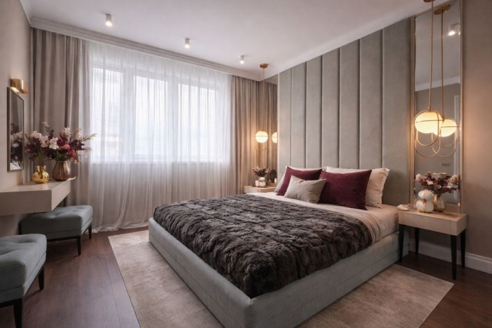 2 кімнатна квартира оренда Obolon Residences Оболонь - фото 1