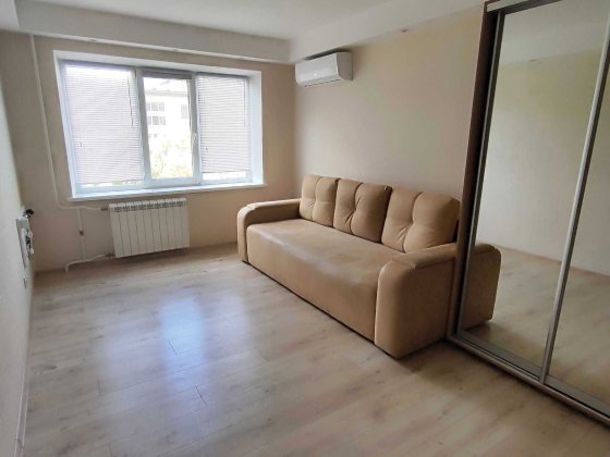 Здається 2к квартира на вул. Алішера Навої, 65 Київ