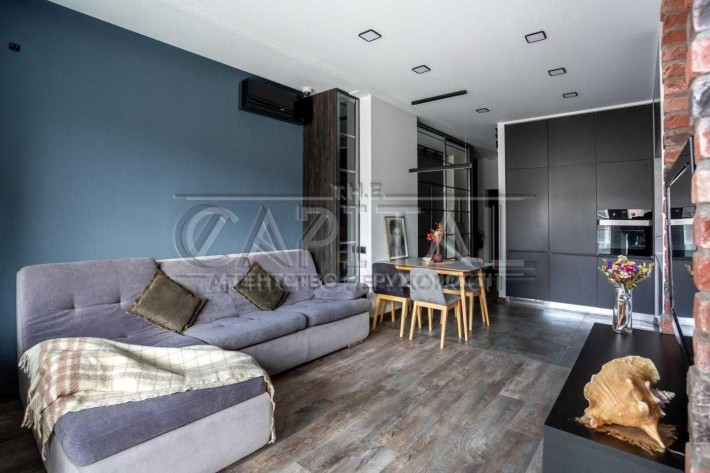 Оренда 1-к квартири | Лабораторний | ЖК Alter Ego - фото 1