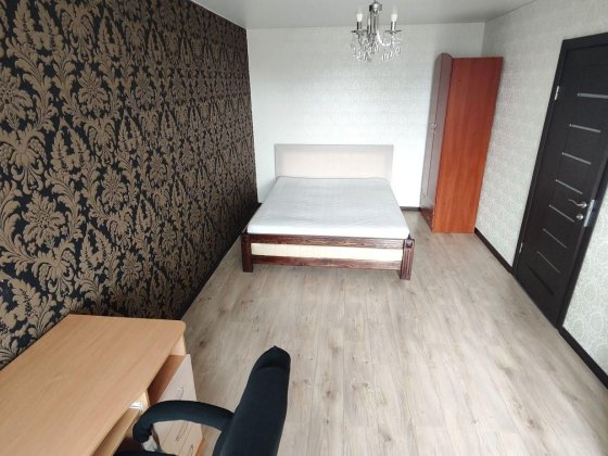 Здається в оренду 2 кімнатна квартира, вул. Йорданська, 24 Київ