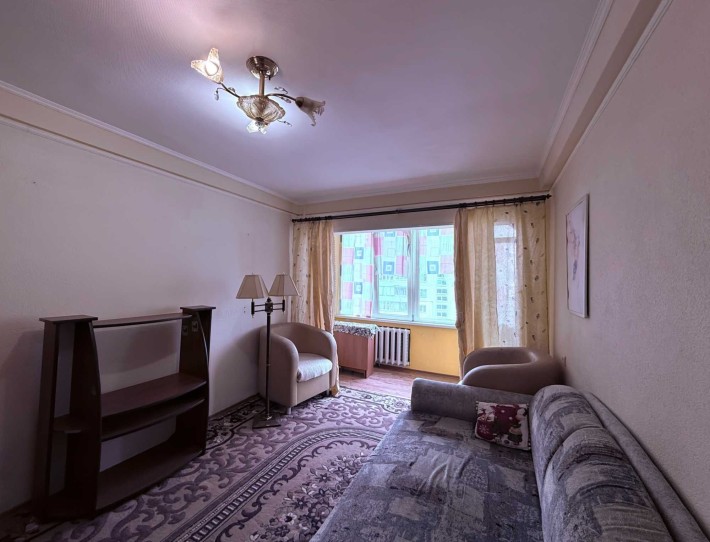 Оренда 2к квартири, вул. Ентузіастів 9\1, Русанівка - фото 1