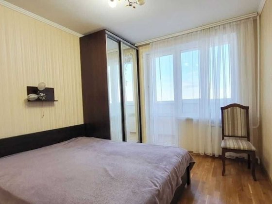 Оренда квартири 2к Березняки‼️ ГАЗ ‼️ Березняківська 30А‼️ Тельбін‼️