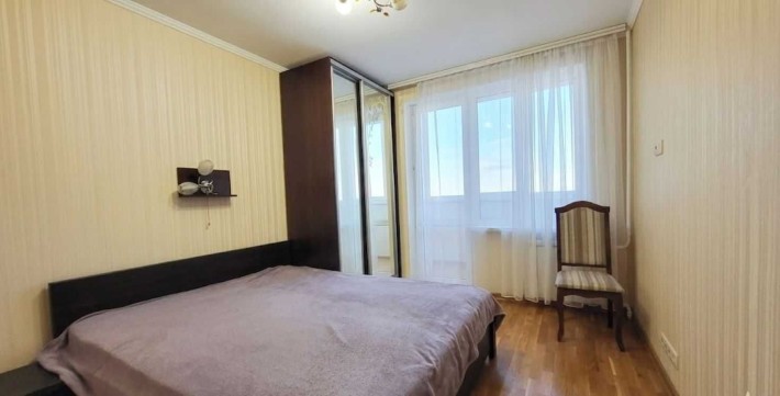 Оренда квартири 2к Березняки‼️ ГАЗ ‼️ Березняківська 30А‼️ Тельбін‼️ - фото 1