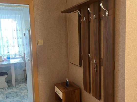 Здам трикімнатну квартиру, проспект Оболонський 16є Киев